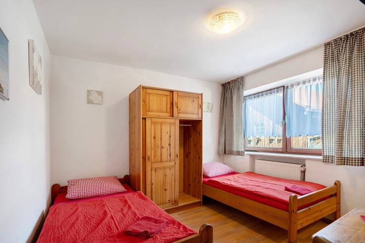 Knödelhof 'Room 6', Twin Room – Guesthouse Near Munich in Putzbrunn, Landkreis München