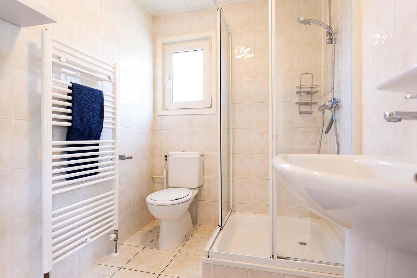 Casa de vacaciones para 3 personas in Ede, Hoge Veluwe