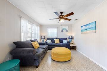 Vacation House for 5 Guests in Emerald Coast, Picture 4