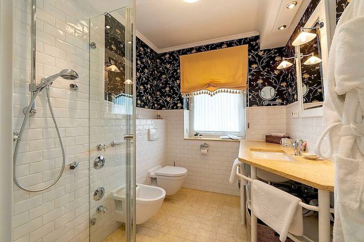 Villa für 2 Personen, mit Terrasse in Kühlungsborn - 4