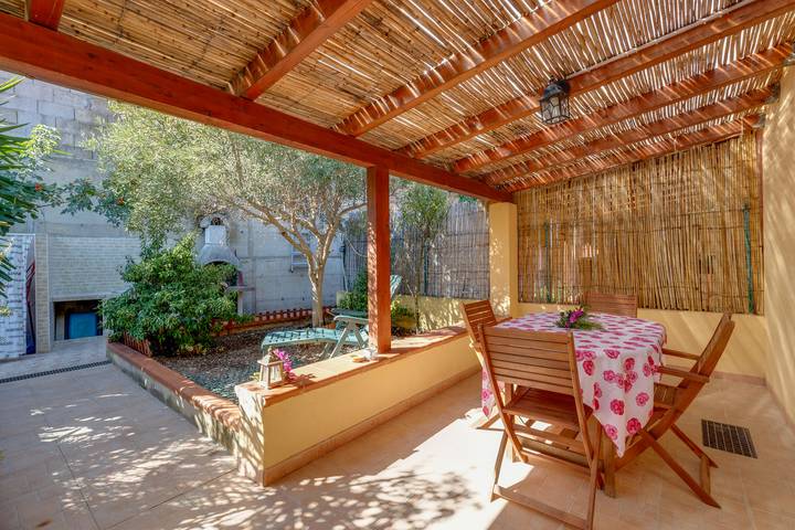 Ferienhaus für 3 Personen, mit Garten, mit Haustier auf Sardinien - 3
