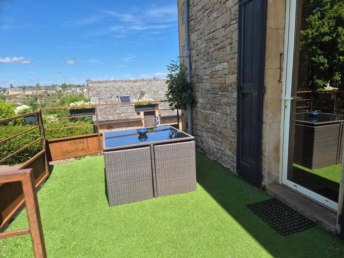 Four-Bedroom House in Bozouls, Aveyron