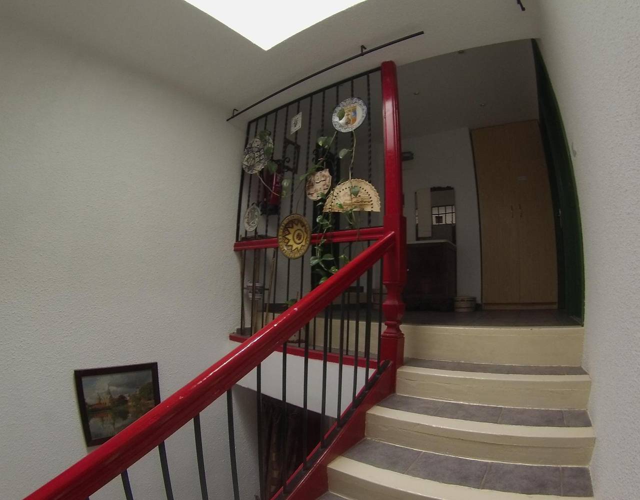 Alojamiento Completo Casa Ferruz in Velilla de Jiloca, Provincia de Zaragoza