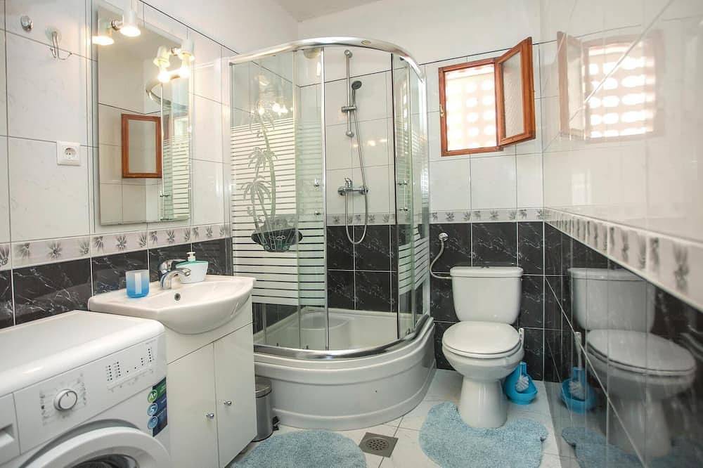 Apartamento entero, Hermoso apartamento en Splitska in Supetar, Brac