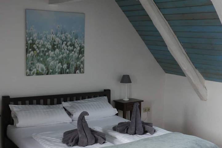 Ferienhaus für 8 Personen, mit Garten und Terrasse, mit Haustier in Willingen - 2