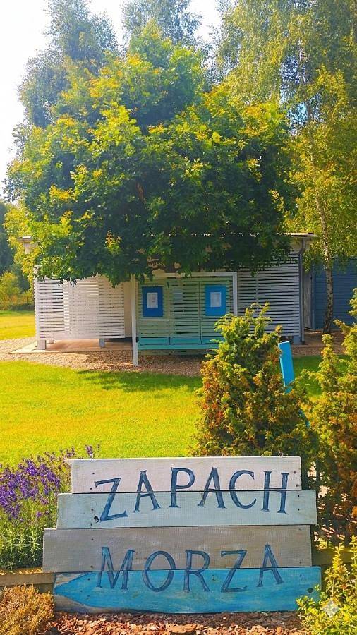 Zapach Morza - A Casa Mia in Niechorze, Powiat gryficki