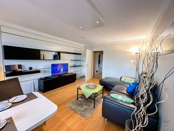 Ferienwohnung für 3 Personen in Cuxhaven (Stadt), Cuxhaven, Bild 4