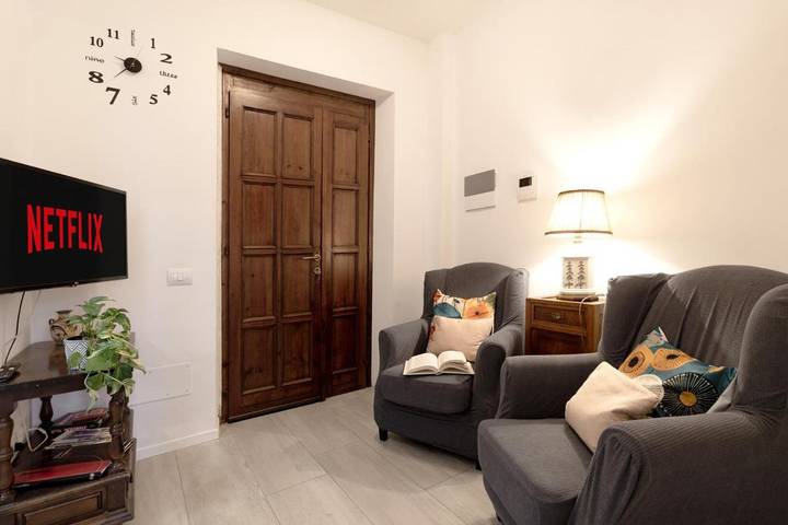 Gîte pour 2 personnes à Olgiate Comasco - 4