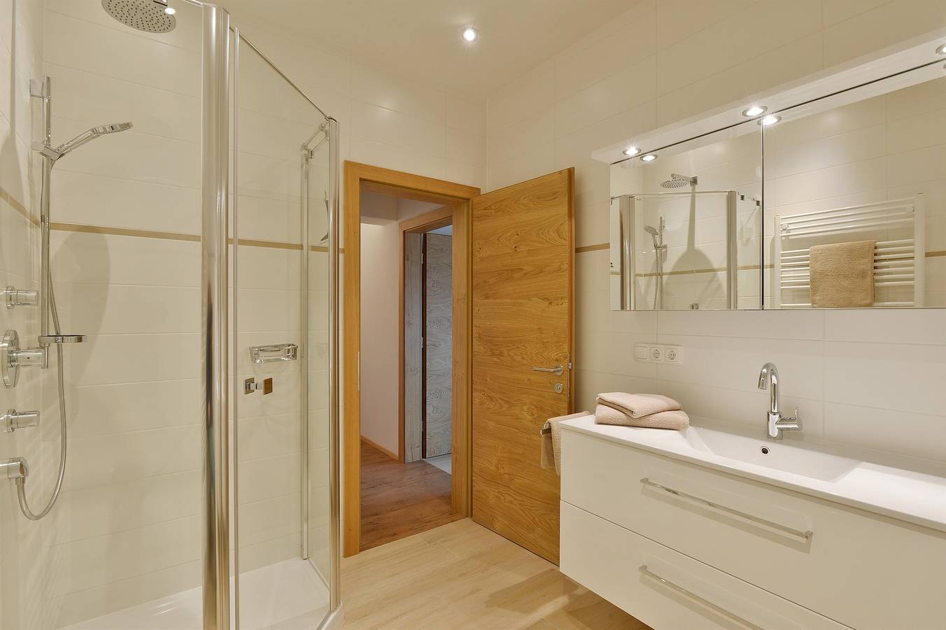 Ganze Ferienwohnung, Appartement 5, 4 Sr Kaiserblick in Ellmau - SkiWelt, Ellmau