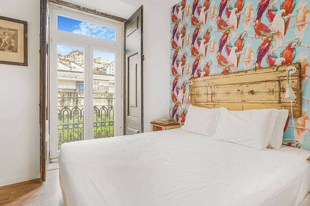 Appartamento vacanze a Arroios a partire da 110€ a notte