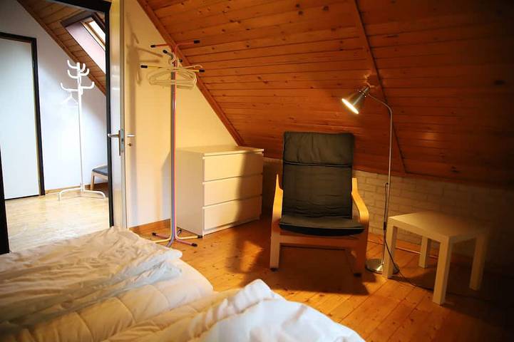 Ferienpark für 4 Personen, mit Garten und Balkon in Ouddorp - 4