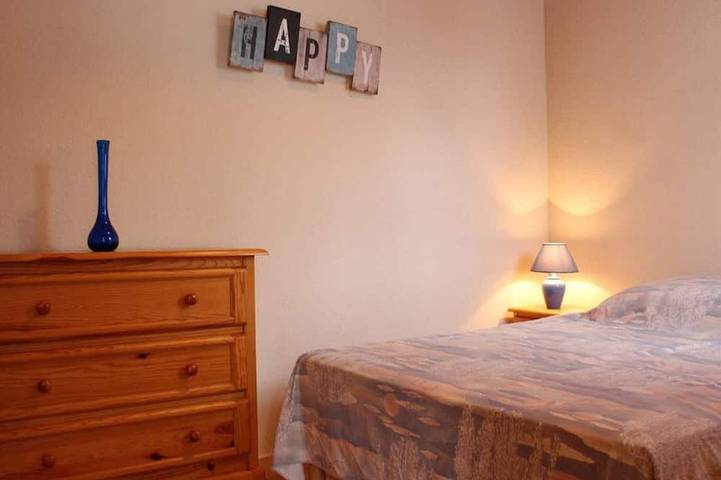 Gîte pour 4 personnes, avec balcon dans La Remigeasse - 3