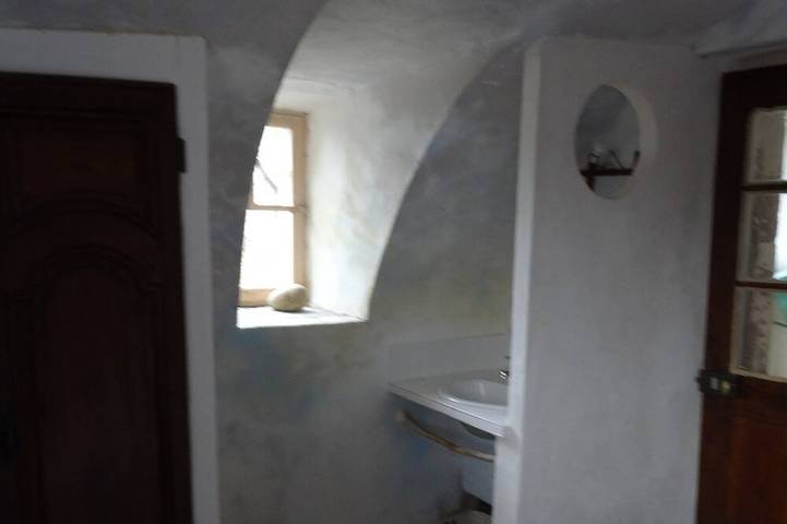 Agriturismo pour 6 personnes, avec jardin à Tharaux