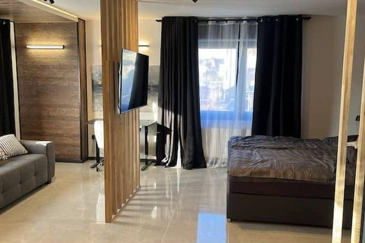 Ferienwohnung für 3 Personen in Gaggenau - 2