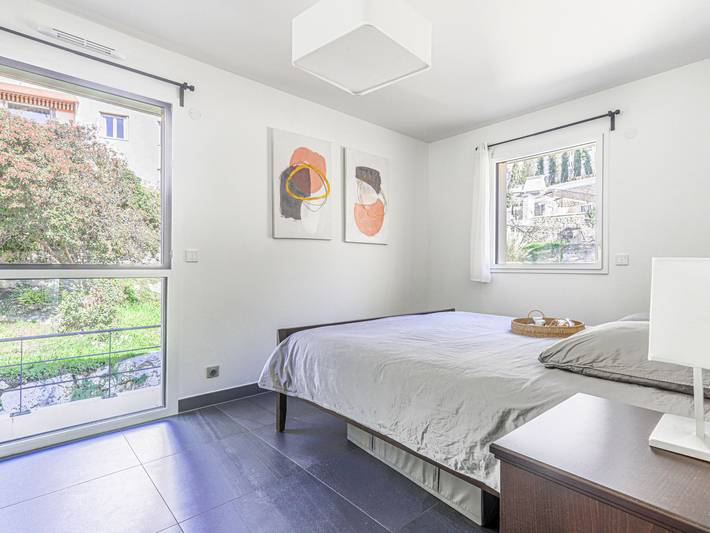 Apartamento entero, Prestige view in Èze, Costa mediterránea (Francia)