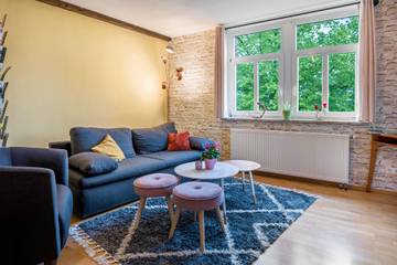 Vakantiewoning voor 5 Personen in Treuen, Treuen - Neuensalz & Omgeving, Afbeelding 2