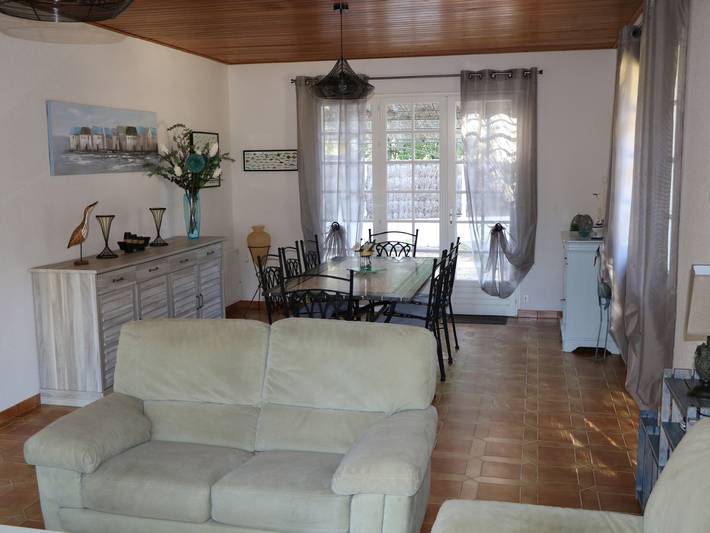 Location de vacances pour 6 personnes à Jard-sur-Mer - 3