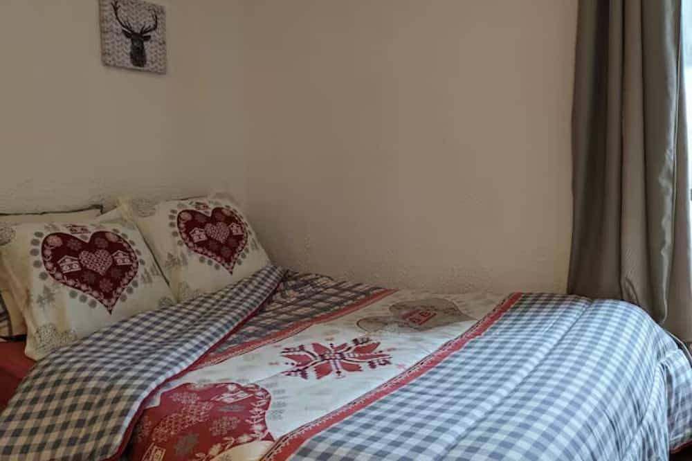 Ganze Wohnung, Studio Terrasse au Calme Près des Pistes in Bernex, Thonon-les-Bains und Umgebung