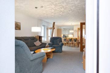Hütte für 8 Personen in Nordstrand (Gemeinde), Nordfriesland, Bild 4