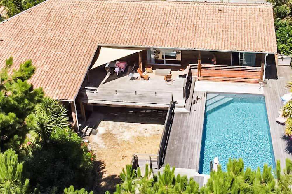 Acogedora casa en Lège-Cap-Ferret in Le Canon, Lège-Cap-Ferret