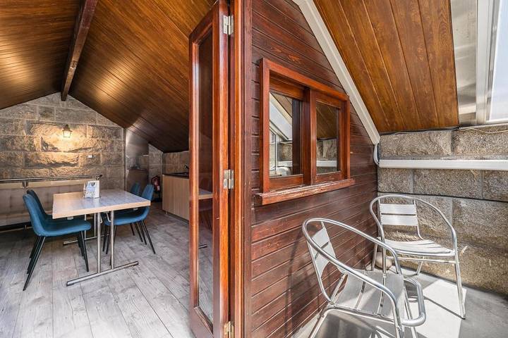 Maison d’hôte pour 3 personnes à Vila Nova de Gaia - 2