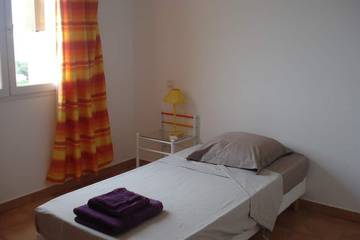 Villa pour 8 Personnes dans Saint-Florent, Cap Corse, Photo 3