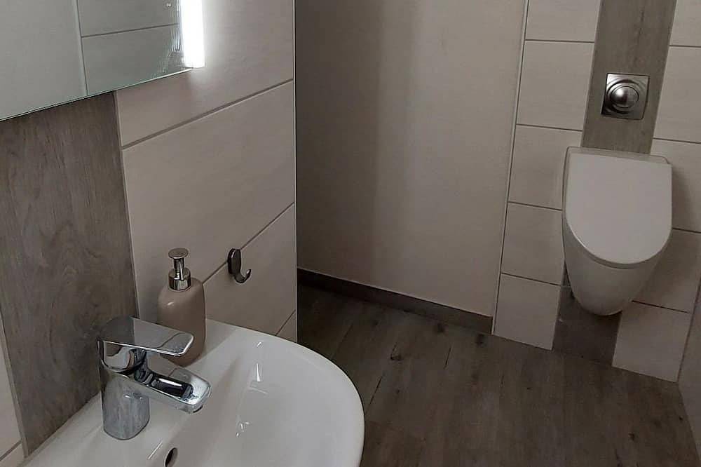 Ganze Wohnung, Ferienwohnung Reitz in Fritzlar, Schwalm-Eder-Kreis