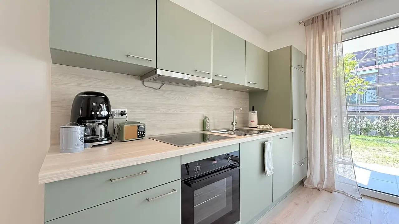 Ganze Ferienwohnung, Ferienwohnung für 4 Personen (83 m²) in Uhldingen-Mühlhofen in Unteruhldingen, Uhldingen-Mühlhofen