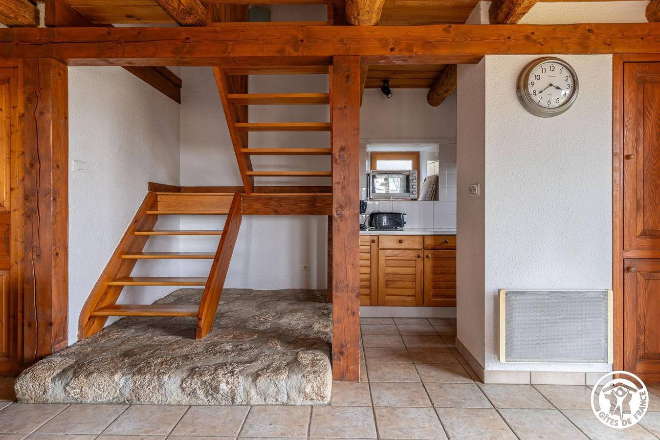 Gîte de Rouville in Marsac-en-Livradois, Région d'Ambert