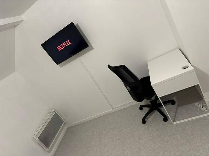 Appartement de vacances pour 2 personnes à Champs-sur-Marne