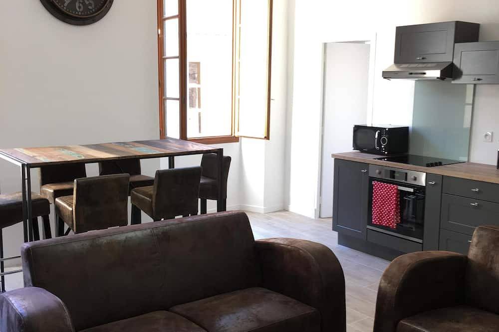 Photo : Appartement de vacances