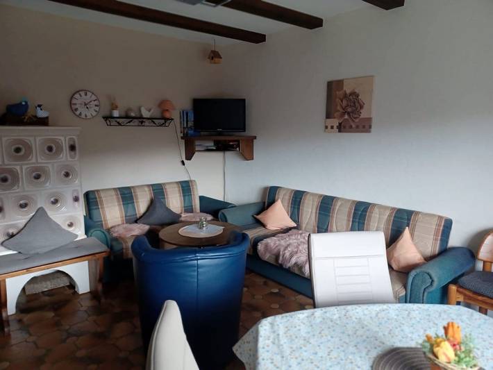 Bauernhof für 4 Personen, mit Garten und Terrasse, kinderfreundlich im Sauerland - 2