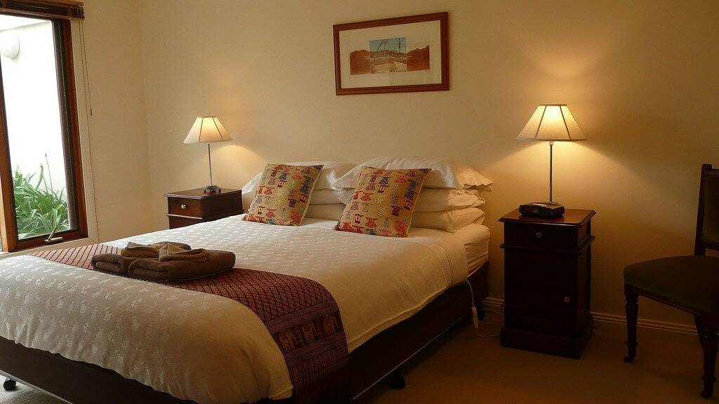 Ganze Wohnung, Moyne Wharf Apartments in Port Fairy, Shire of Moyne