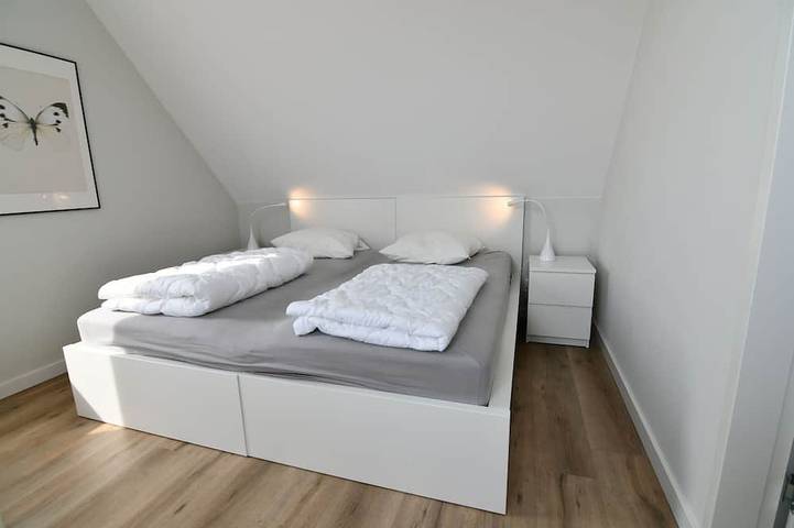 Villa für 8 Personen, mit Garten in Kamperland - 4