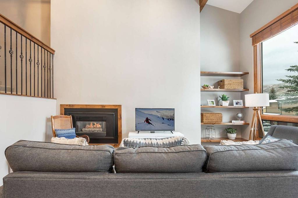 Nahe an Vail & Beaver Creek, komfortablem Bergurlaub Winter & Sommer !! in Eagle-Vail, Beaver Creek