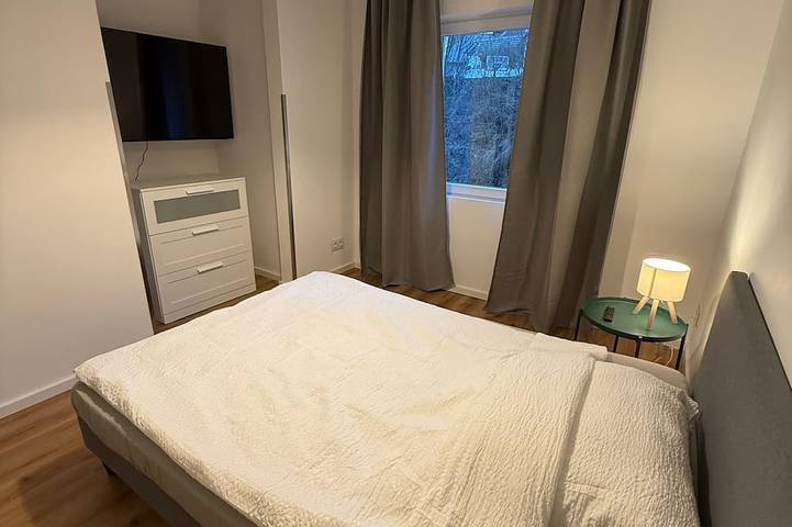 Ferienwohnung für 4 Personen in Engelskirchen - 4