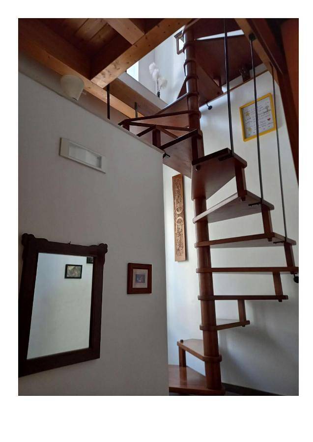 Chambre d’hôte pour 2 personnes, avec Terrasse et Vue à Bitonto - 3