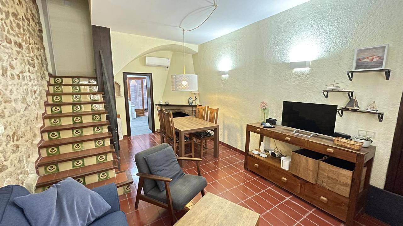Cancu: Casa en el centro de Sant Feliu de Guíxols in Platja de Sant Feliu (Sant Feliu de Guíxols), Sant Feliu de Guíxols
