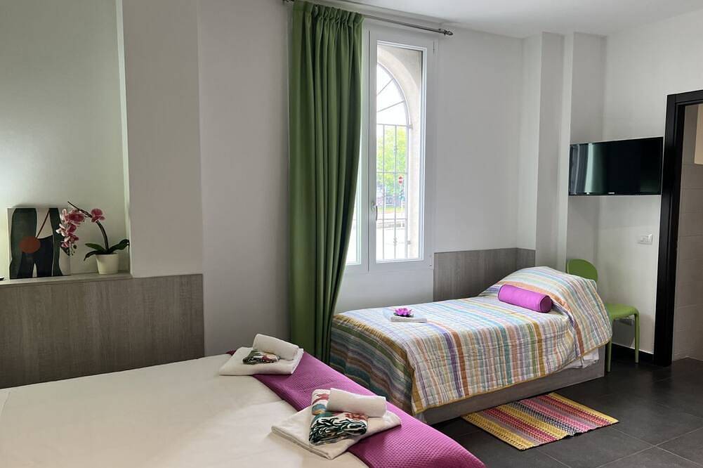 Studio 3 beds Matteotti in Novara, Novara Province