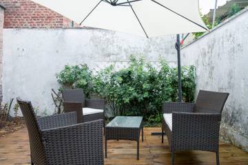 Location De Vacances pour 6 Personnes dans Amiens, Région d'Amiens, Photo 2