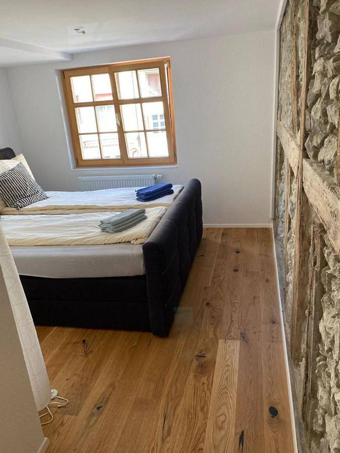 Gîte pour 4 personnes, animaux acceptés à Arbon - 2