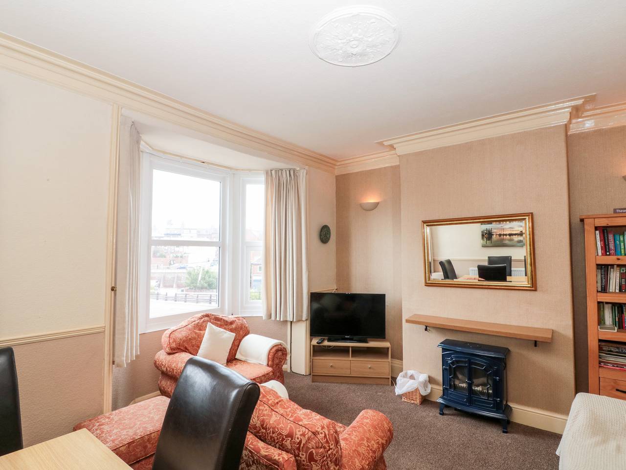 Entire apartment, White Rose Apartment in Bridlington, East Riding of Yorkshire
