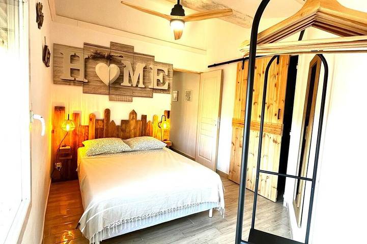 Location de vacances pour 4 personnes dans Office De Tourisme Des Saintes Maries De La Mer - 3