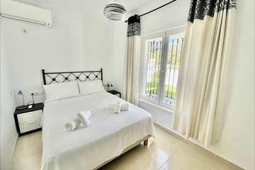 Chalet para 8 Personas en Sotogrande, San Roque, Foto 2