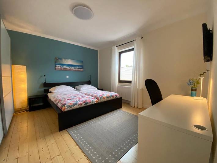 Ferienwohnung für 4 Personen im Westerwald - 2