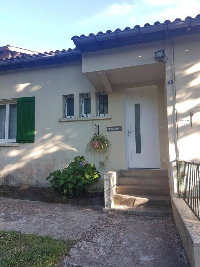 Small Double Room in Les Martys, Région de Carcassonne