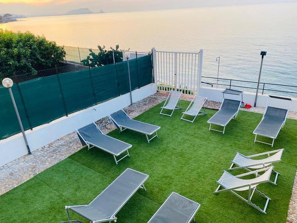 Holiday Home in Termini Imerese, Provincia di Palermo