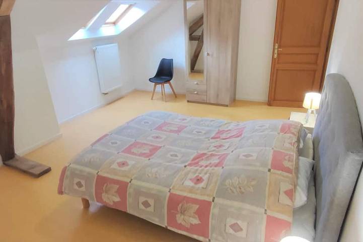 Location de vacances pour 6 personnes à Fumay - 3