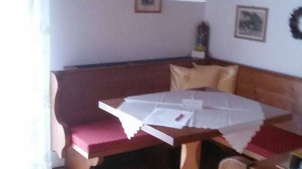 Ganze Ferienwohnung, Ferienwohnung für 2 Personen (65 m²) in Haldensee in Grän, Allgäuer Alpen (Österreich)