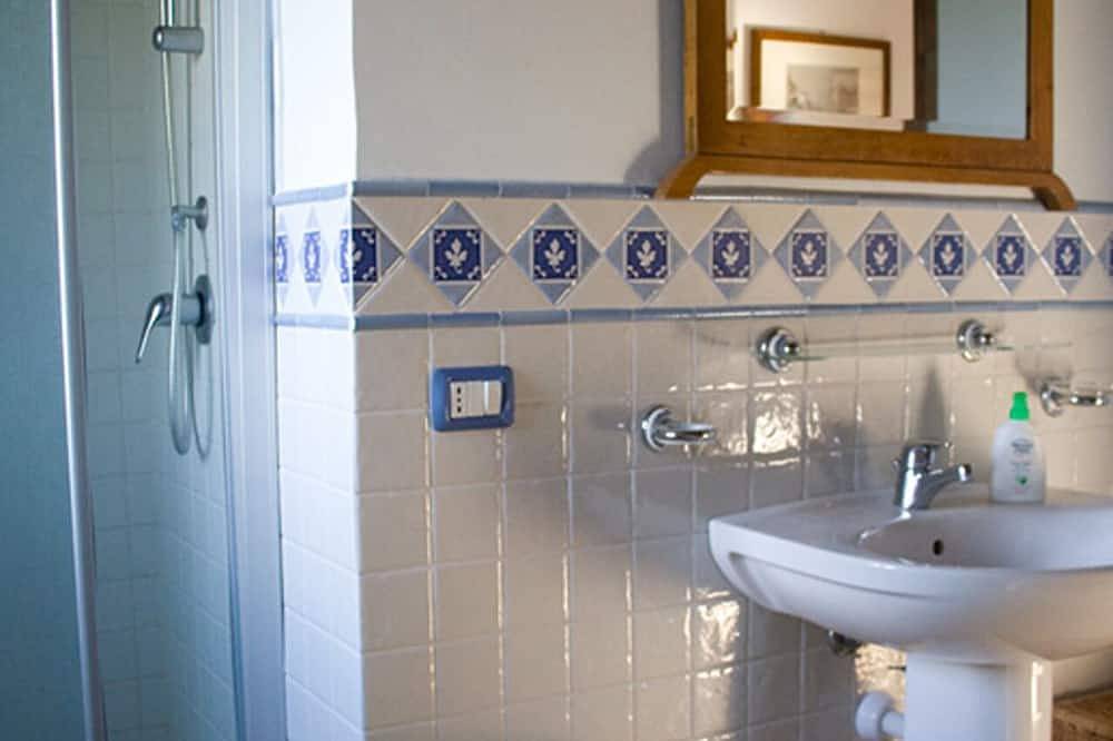 Villa mit Pool in Civita di Bagnoregio in Bagnoregio, Viterbo Provinz